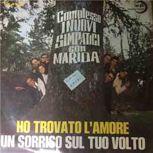 Complesso "I Nuovi Simpatici" - Ho Trovato L'Amore flac album