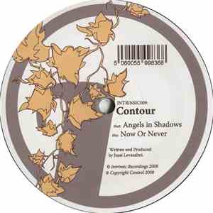 Contour - Angels In Shadows / Now Or Never flac album