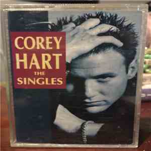 Corey Hart - The Singles flac album