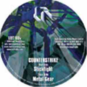 Counterstrike - Stick Fight / Metal Gear flac album