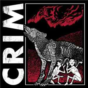 Crim  - Crim flac album