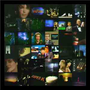 Crynapse - Tv Recordings flac album