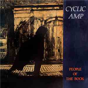 Cyclic Amp - People Of The Book flac album