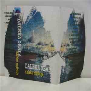 Daleka Obala - Daleko Najbolje flac album
