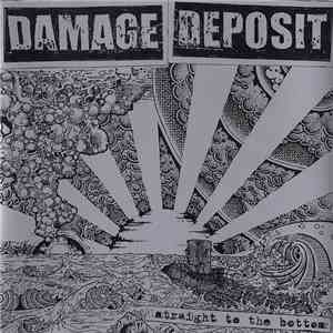 Damage Deposit - Straight To The Bottom flac album