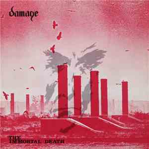 Damage  - The Immortal Death flac album