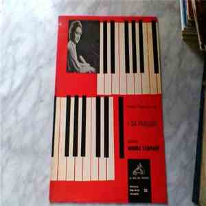 Dame Moura Lympany - Chopin Frederic 24 preludi Op 28 flac album