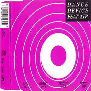 Dance Device - Don't Go flac album