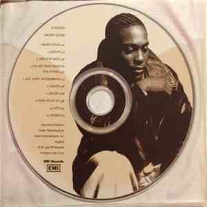 D'Angelo - Brown Sugar flac album