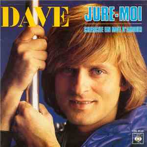 Dave  - Jure-Moi flac album