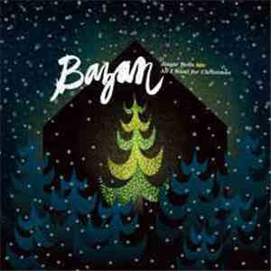 David Bazan - Jingle Bells / All I Want For Christmas flac album