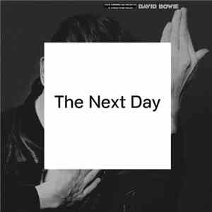 David Bowie - The Next Day flac album