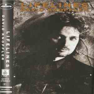 David Knopfler - Lifelines flac album