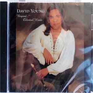 David Young  - Beyond... Celestial Winds flac album