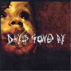 Days Gone By - Volition flac album