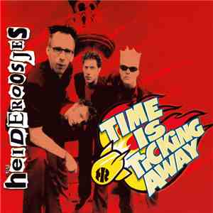 De Heideroosjes - Time Is Ticking Away flac album