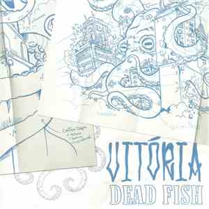 Dead Fish - Vitória flac album
