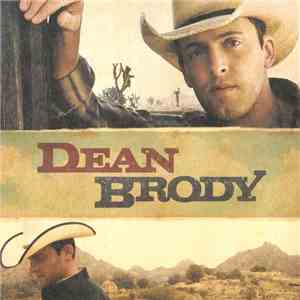 Dean Brody - Dean Brody flac album