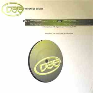 Dee - Feeling Hm-Pa-Paa-Paaa flac album