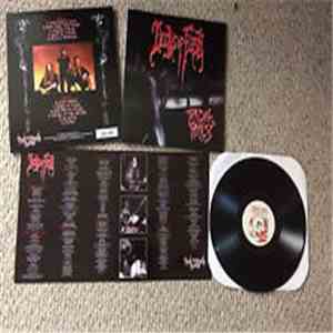 Deeds Of Flesh - Trading Pieces flac album