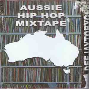 Deejay Toby Gee - Aussie Hip Hop Mixtape flac album