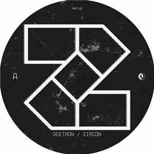 Deetron - Zircon / Orange flac album
