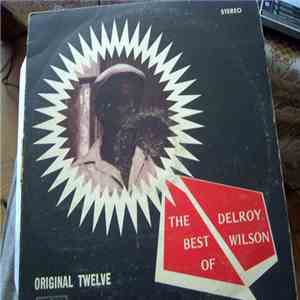 Delroy Wilson - The Best Of, Original Twelve flac album