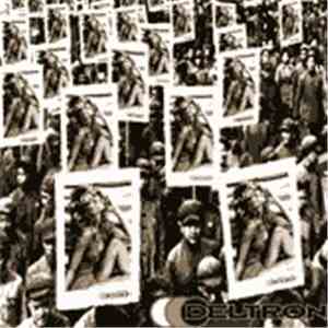 Deltron 3030 - Positive Contact flac album