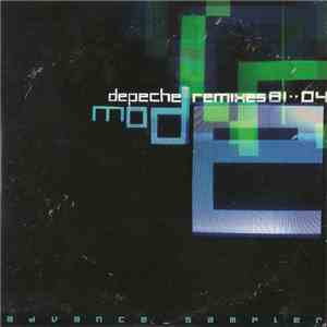Depeche Mode - Remixes 81-04 flac album