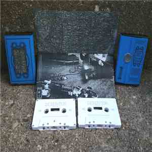 Deserter  - Sister Cities flac album