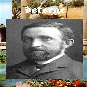 Deterge - Deutsche Physik flac album