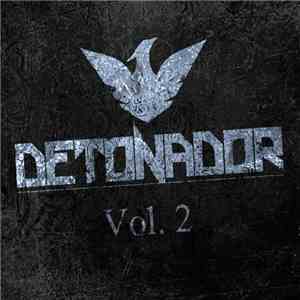 Detonador  - Vol. 2 flac album