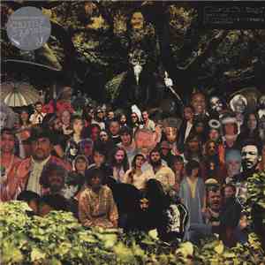 Devendra Banhart - Cripple Crow flac album