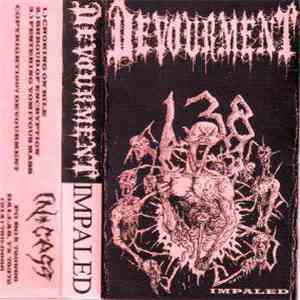 Devourment - Impaled flac album