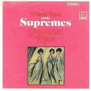 Diana Ross And The Supremes - Greatest Hits - Volume II flac album