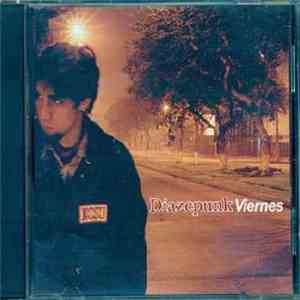 Diazepunk - Viernes flac album