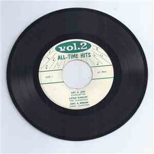 Dick Clark - All-Time Hits Vol. 2 flac album