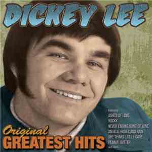 Dickey Lee - Original Greatest Hits flac album
