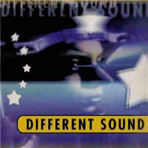 Different Sound - Different Sound flac album