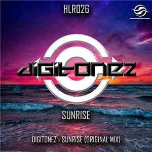 Digitonez - Sunrise flac album
