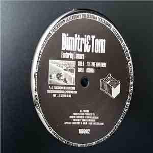 Dimitri & Tom - I'll Take You There / Usumba flac album