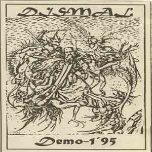 Dismal  - Demo 1-95 flac album