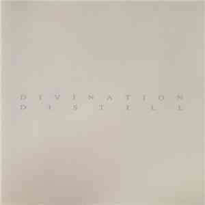 Divination - Distill flac album