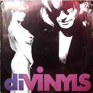 Divinyls - Divinyls flac album