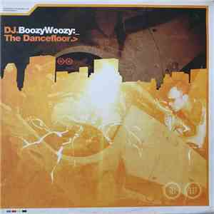 DJ BoozyWoozy - The Dancefloor flac album