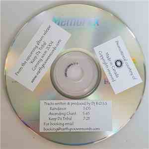DJ B.O.S.S. - Keep Da Tribal flac album