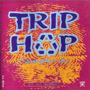 DJ Numkat - Trip Hop Sampler 2 flac album