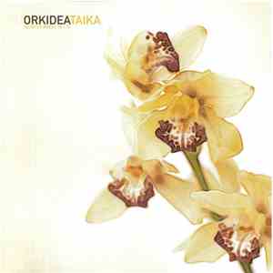 DJ Orkidea - Taika (Selected Works '98 - '03) flac album