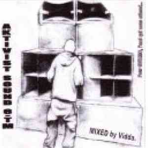 Dj Vidda. - Guizmo Mix. flac album