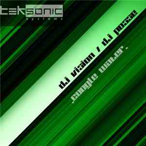 DJ Vision  / DJ Posse  - Coogle Water flac album